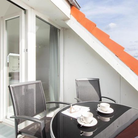Ferienwohnung Relax Timmendorfer Strand Buitenkant foto
