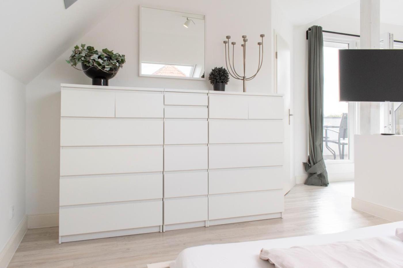 Ferienwohnung Relax Timmendorfer Strand Buitenkant foto