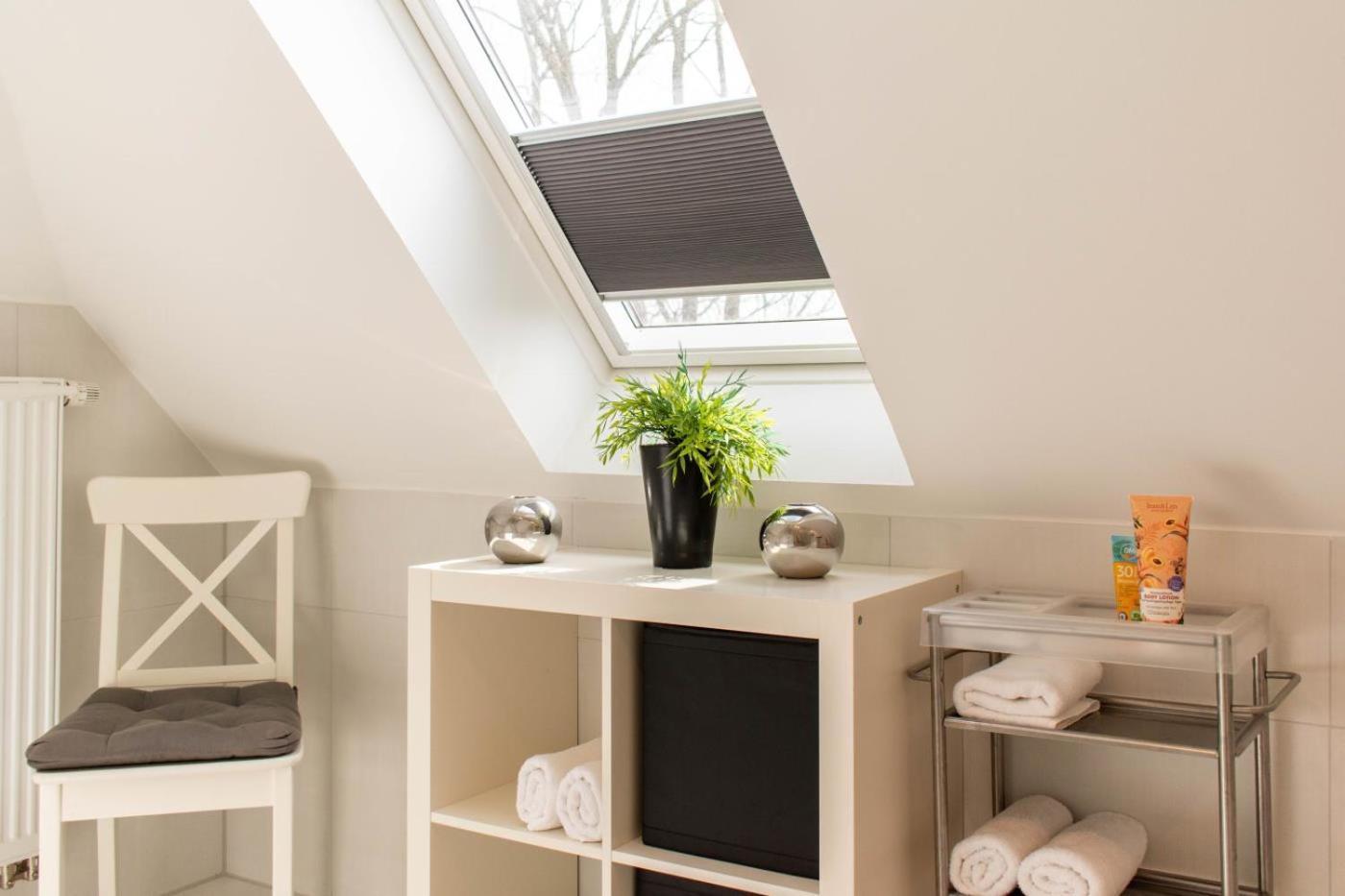 Ferienwohnung Relax Timmendorfer Strand Buitenkant foto