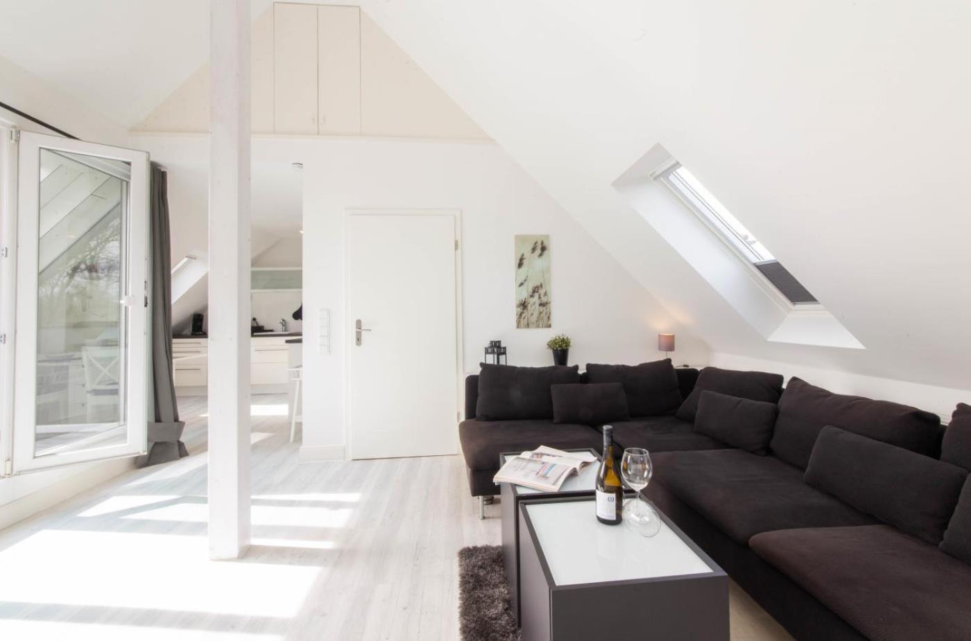 Ferienwohnung Relax Timmendorfer Strand Buitenkant foto