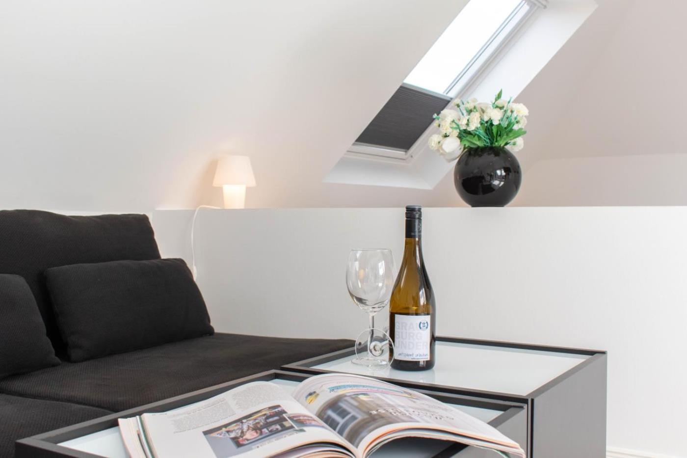Ferienwohnung Relax Timmendorfer Strand Buitenkant foto
