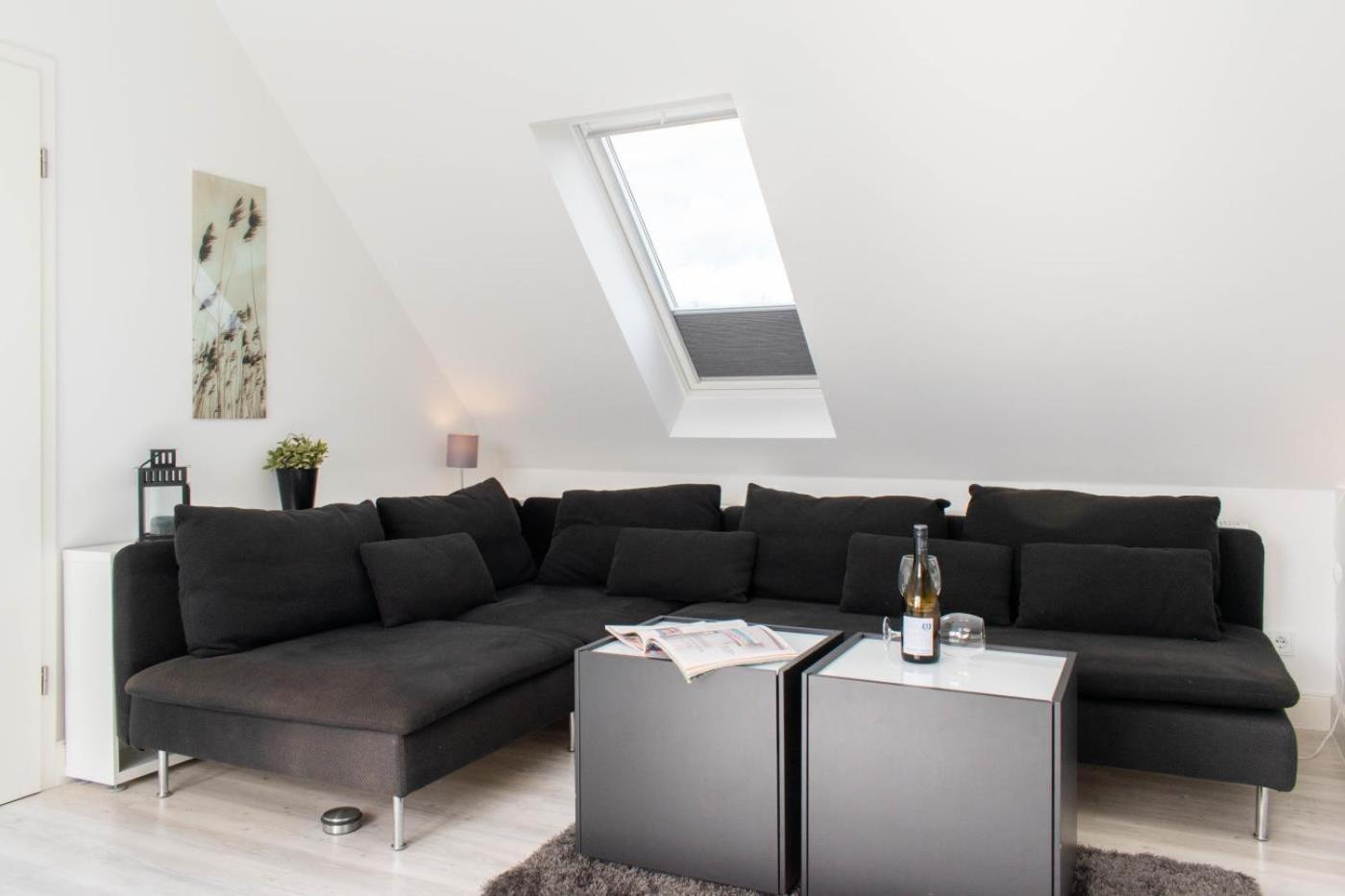 Ferienwohnung Relax Timmendorfer Strand Buitenkant foto