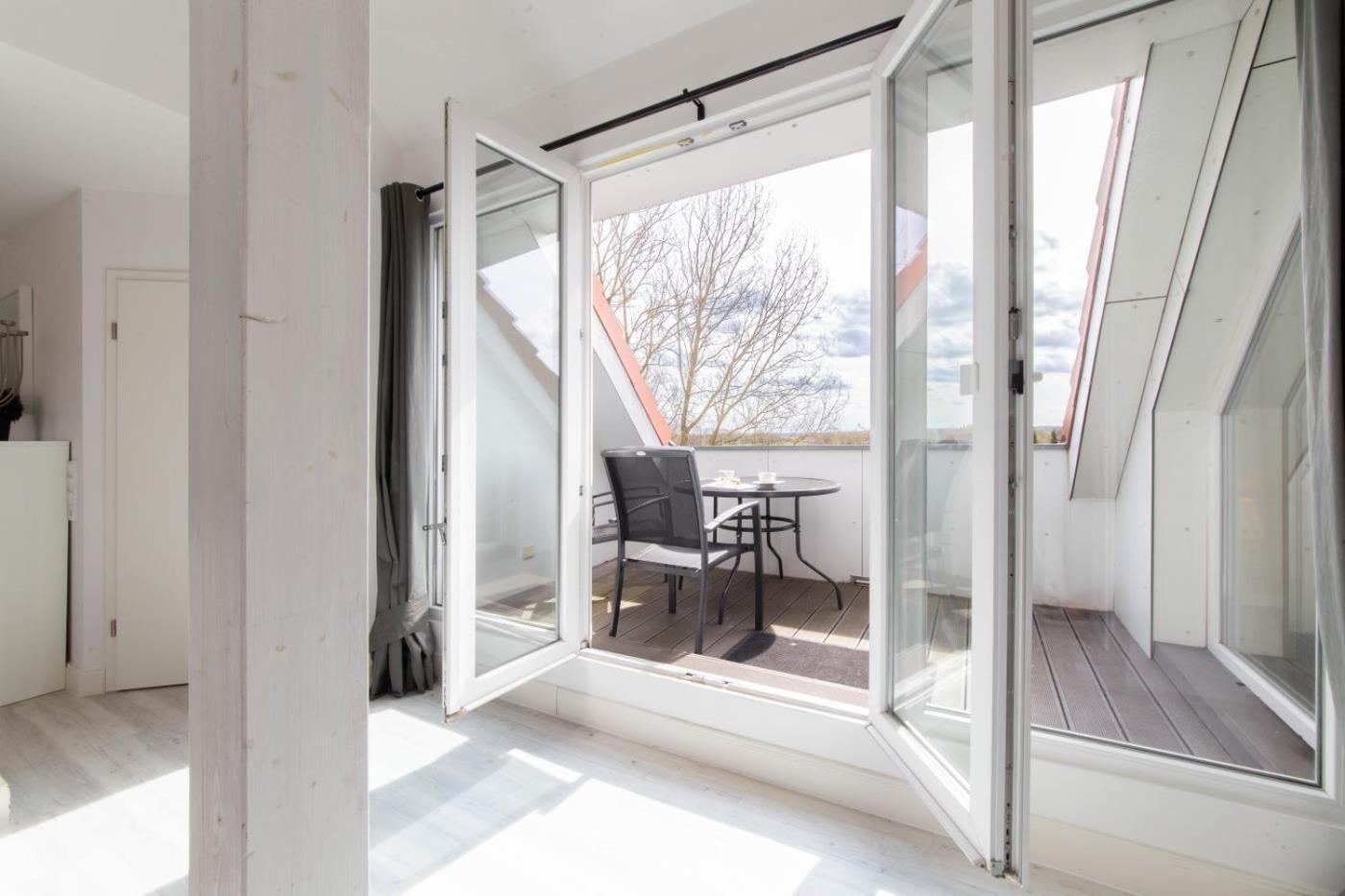 Ferienwohnung Relax Timmendorfer Strand Buitenkant foto