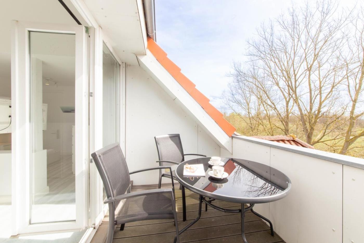 Ferienwohnung Relax Timmendorfer Strand Buitenkant foto